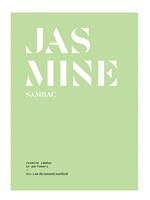 Jasmine Sambac in Perfumery by NEZ