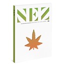 Nez Issue Eight by NEZ