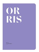 Orris in Perfumery by NEZ