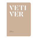 Vetiver in Perfumery by NEZ