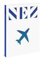 Nez Issue Nine by NEZ