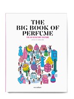 The Big Book of Perfume by NEZ