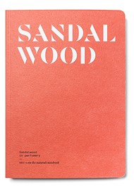 Sandalwood in Perfumery Magazine by NEZ | $34