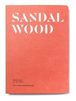 Sandalwood in Perfumery by NEZ