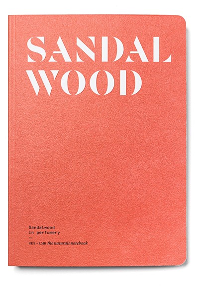 Sandalwood in Perfumery  Magazine  by NEZ