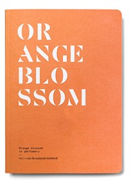 Orange Blossom in Perfumery Magazine by NEZ | $34