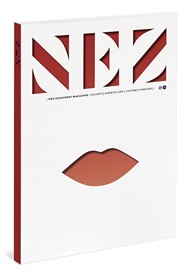 Nez Issue Ten Magazine by NEZ | $39
