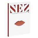 Nez Issue Ten by NEZ