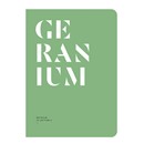 Geranium in Perfumery by NEZ