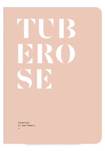 Tuberose In Perfumery  Magazine  by NEZ