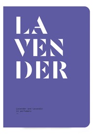 Lavender In Perfumery Magazine by NEZ | $34