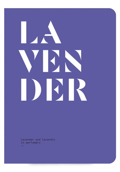 Lavender In Perfumery  Magazine  by NEZ