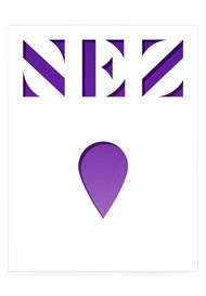 NEZ Issue Thirteen Magazine by NEZ | $39