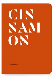 Cinnamon In Perfumery Magazine by NEZ | $34