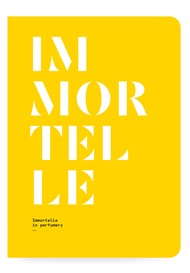 Immortelle In Perfumery Magazine by NEZ | $34