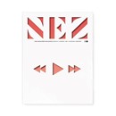 NEZ Issue Fourteen by NEZ