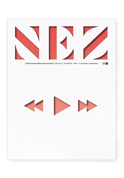 NEZ Issue Fourteen  Magazine  by NEZ