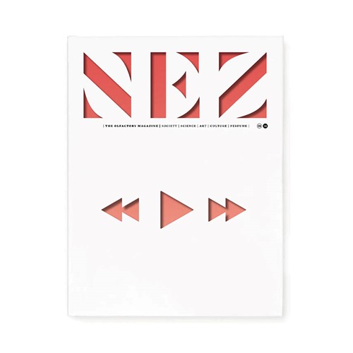 NEZ - NEZ Issue Fourteen