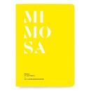 Mimosa In Perfumery by NEZ