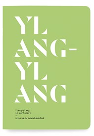 Ylang-Ylang In Perfumery Magazine by NEZ | $34