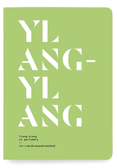 Ylang-Ylang In Perfumery  Magazine  by NEZ