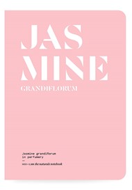 Jasmin Grandiflorum in Perfumery Magazine by NEZ | $34