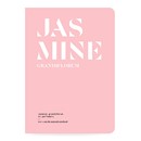Jasmin Grandiflorum in Perfumery by NEZ