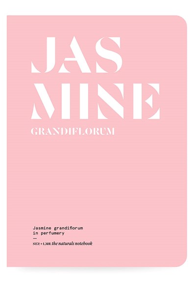 Jasmin Grandiflorum in Perfumery  Magazine  by NEZ