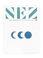 NEZ Issue Fifteen by NEZ