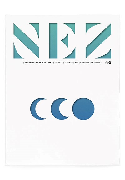 NEZ Issue Fifteen  Magazine  by NEZ