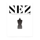 NEZ Issue Sixteen by NEZ