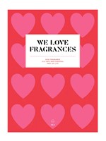We Love Fragrances by NEZ
