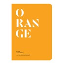 Orange In Perfumery by NEZ