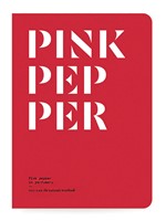 Pink Pepper In Perfumery by NEZ