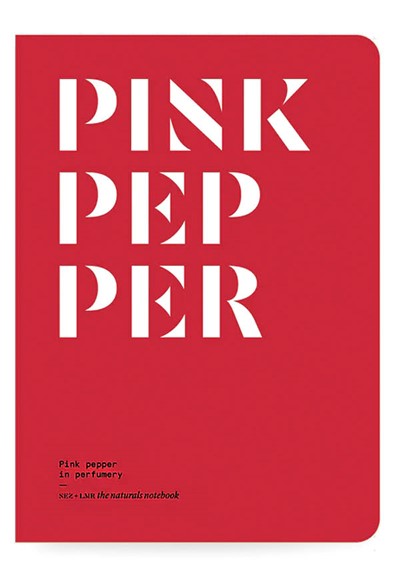 Pink Pepper In Perfumery  Magazine  by NEZ