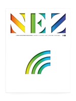 NEZ Issue Eighteen by NEZ