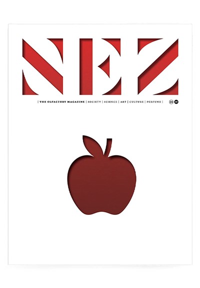 NEZ Issue Nineteen  Magazine  by NEZ