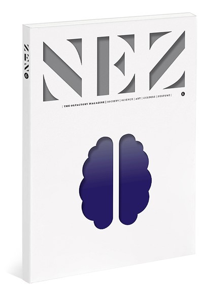 NEZ Issue Six    by NEZ