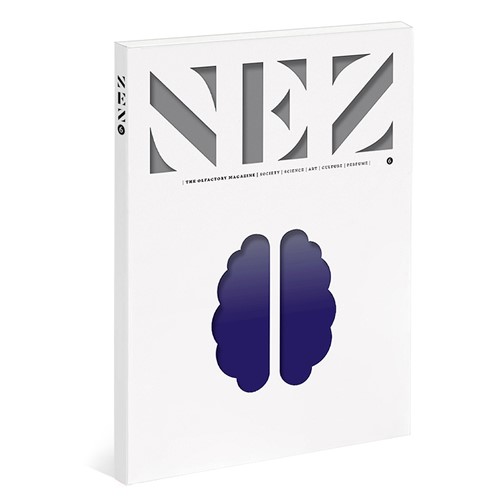 NEZ - NEZ Issue Six