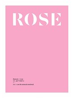 Damask Rose in Perfumery by NEZ
