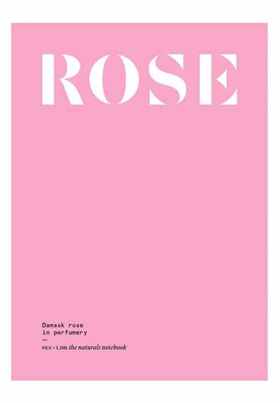 Damask Rose in Perfumery    by NEZ