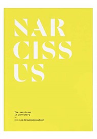Narcissus in Perfumery  by NEZ | $34