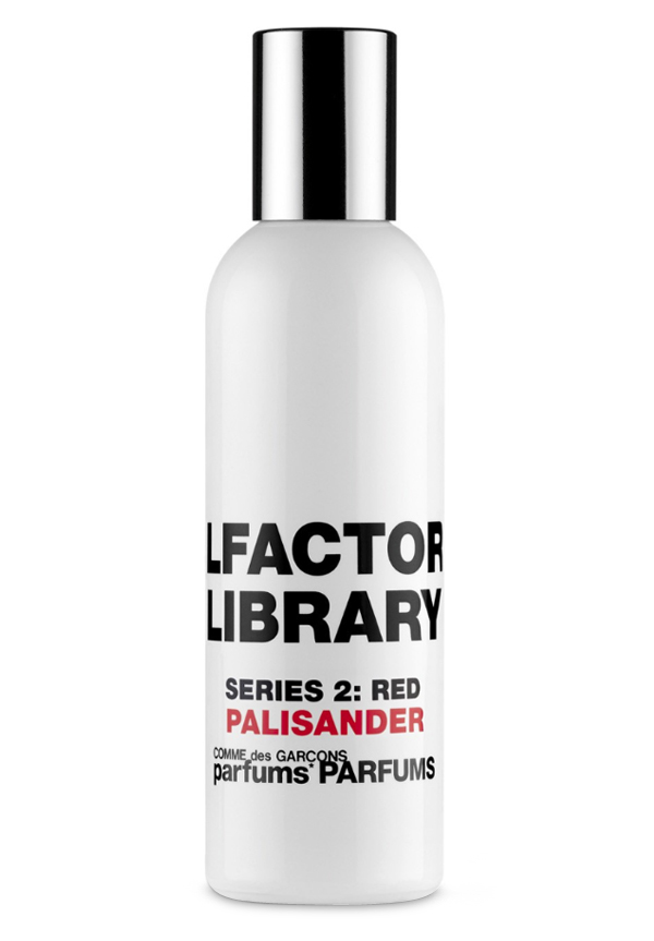 Palisander Eau de Toilette by Comme des Garcons Olfactory Library