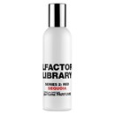 Sequoia by Comme des Garcons: Olfactory Library