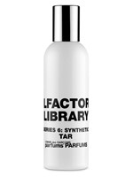 Tar Eau de Toilette by Comme des Garcons: Olfactory Library | $95