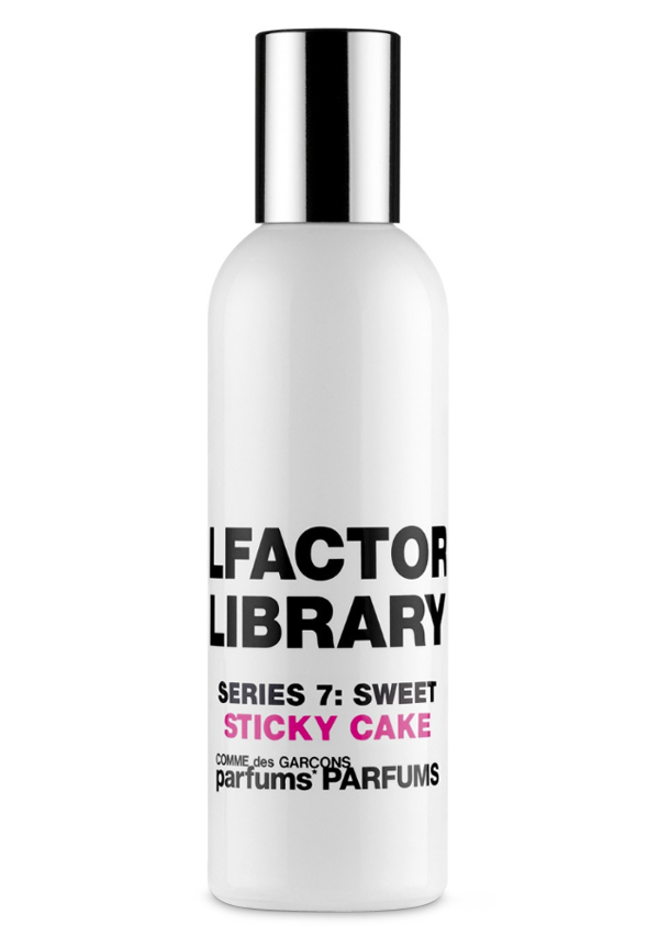 Shop Comme des Garcons Olfactory Library Luckyscent