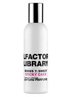 Sticky Cake Eau de Toilette by Comme des Garcons: Olfactory Library | $95