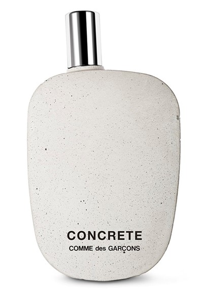 Concrete  Eau de Parfum  by Comme des Garcons