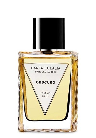 Obscuro Parfum By Santa Eulalia Luckyscent Obscuro Parfum By Santa Eulalia Luckyscent