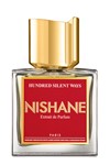 Hundred Silent Ways Extrait de Parfum by Nishane | $245